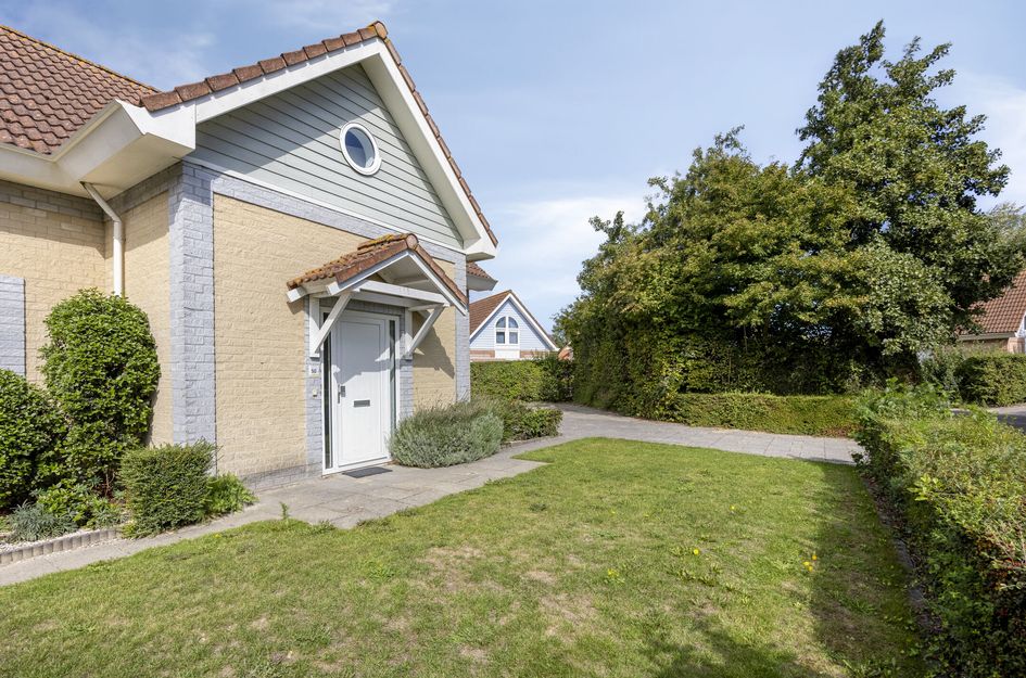 Oosterscheldelaan 50