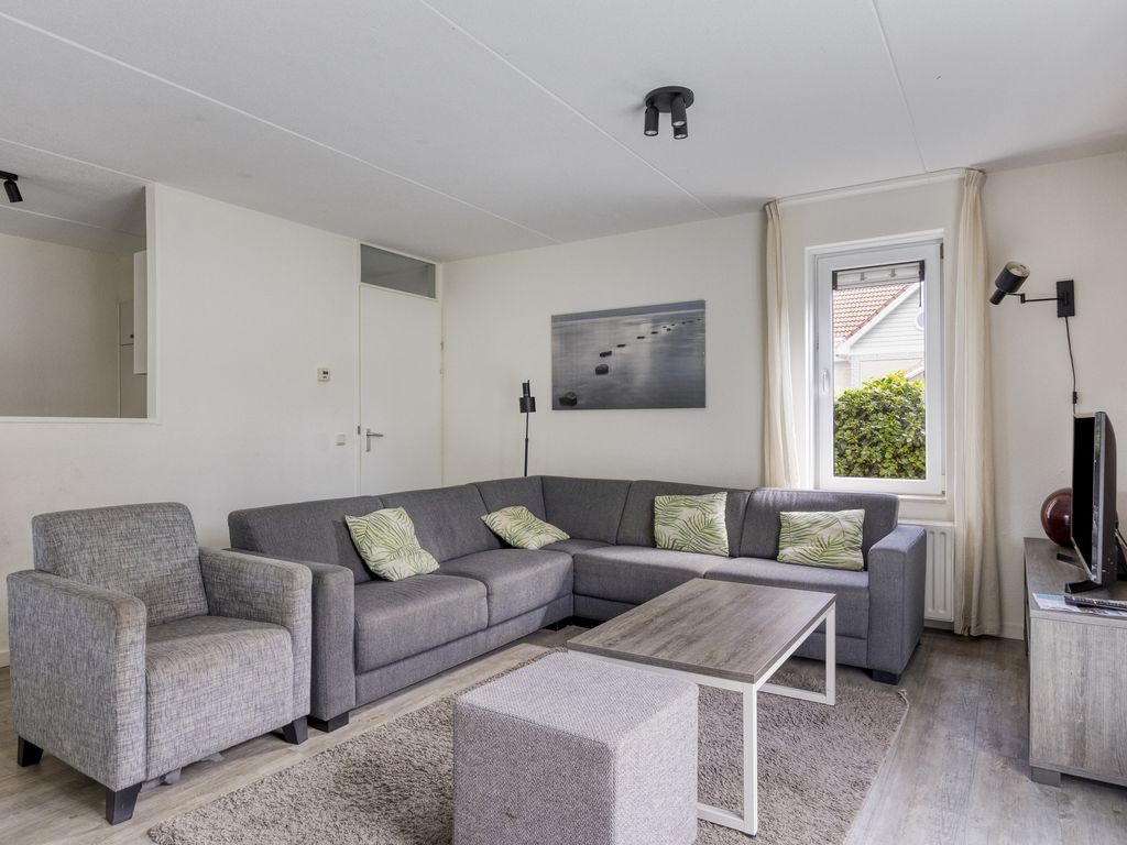 Oosterscheldelaan 50, KAMPERLAND