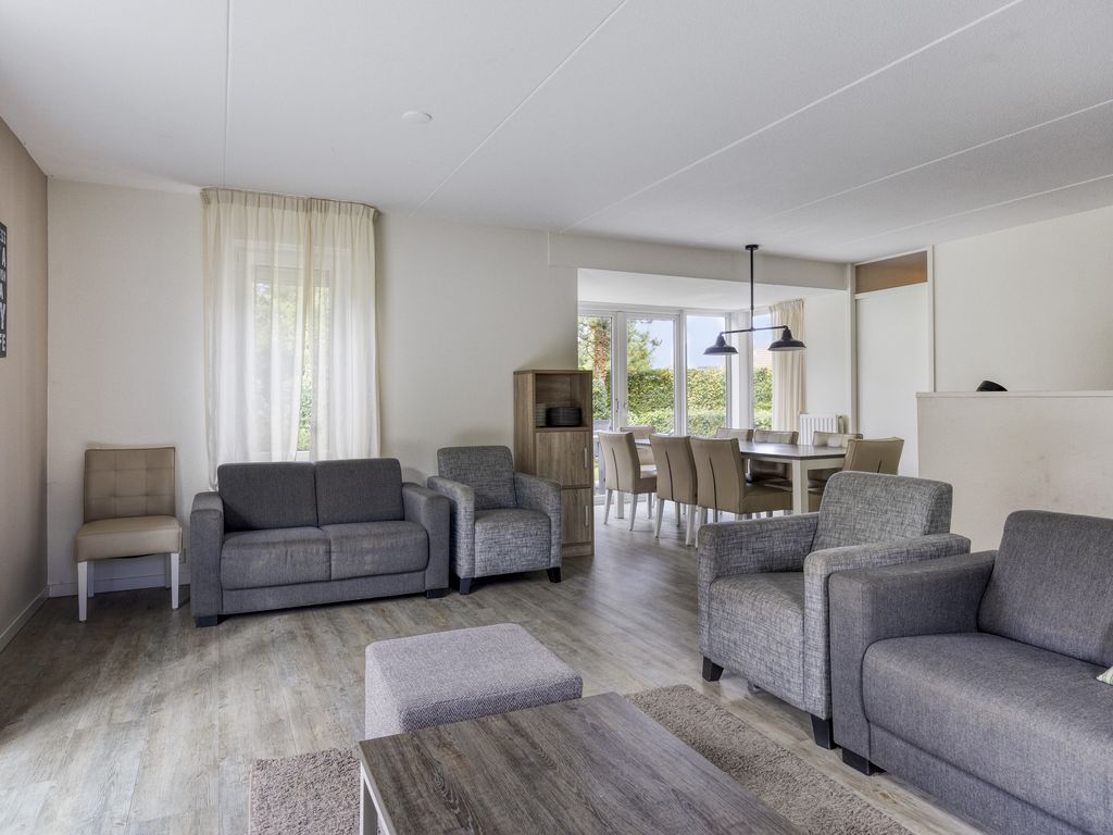 Oosterscheldelaan 50, KAMPERLAND