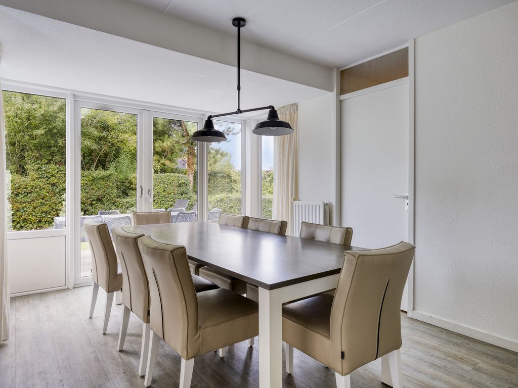 Oosterscheldelaan 50, KAMPERLAND