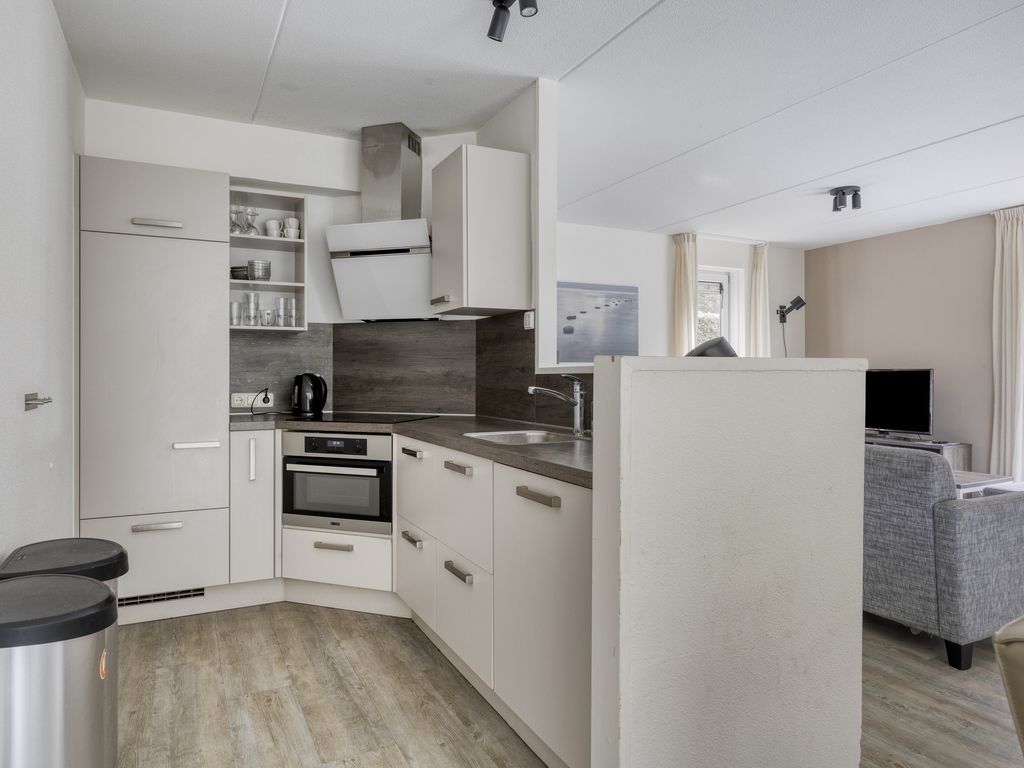 Oosterscheldelaan 50, KAMPERLAND