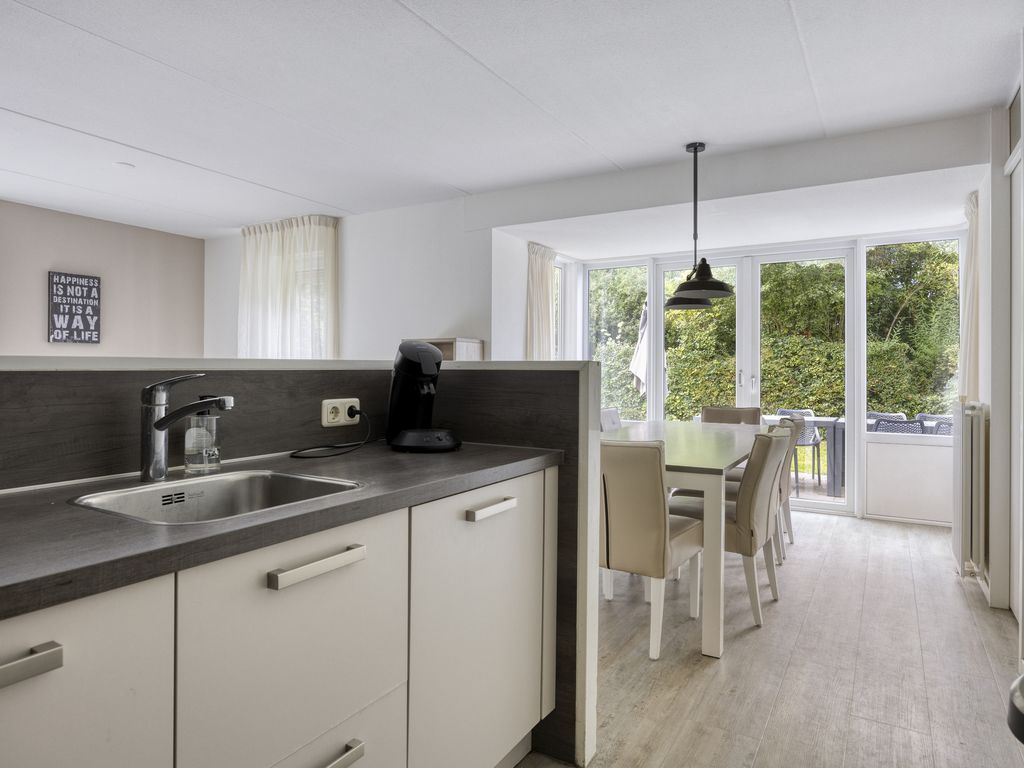 Oosterscheldelaan 50, KAMPERLAND