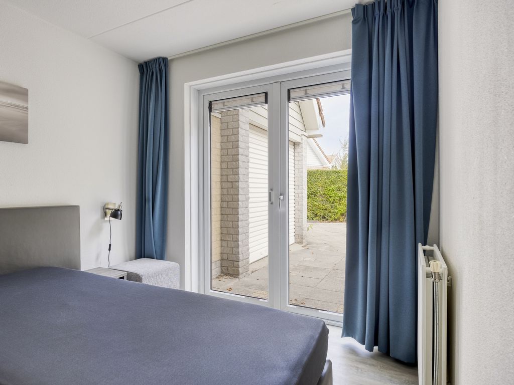 Oosterscheldelaan 50, KAMPERLAND