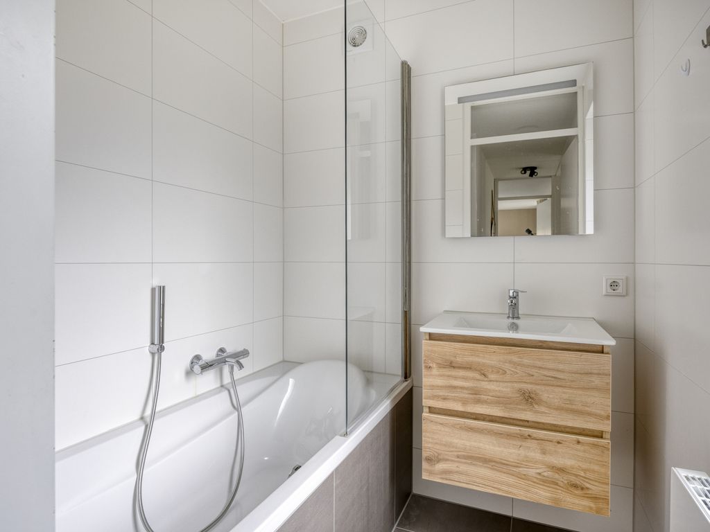 Oosterscheldelaan 50, KAMPERLAND