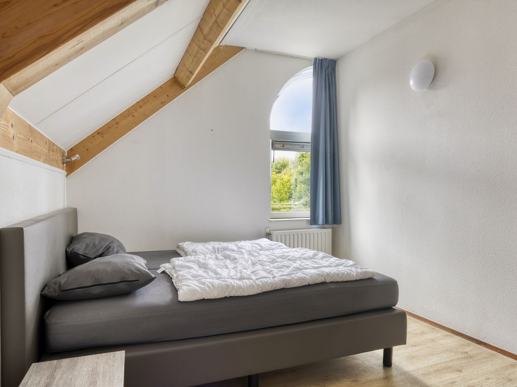 Oosterscheldelaan 50, KAMPERLAND