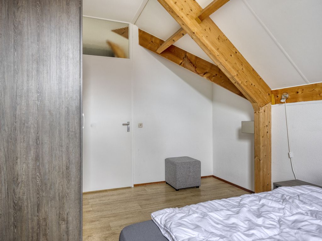 Oosterscheldelaan 50, KAMPERLAND