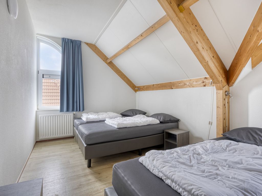 Oosterscheldelaan 50, KAMPERLAND