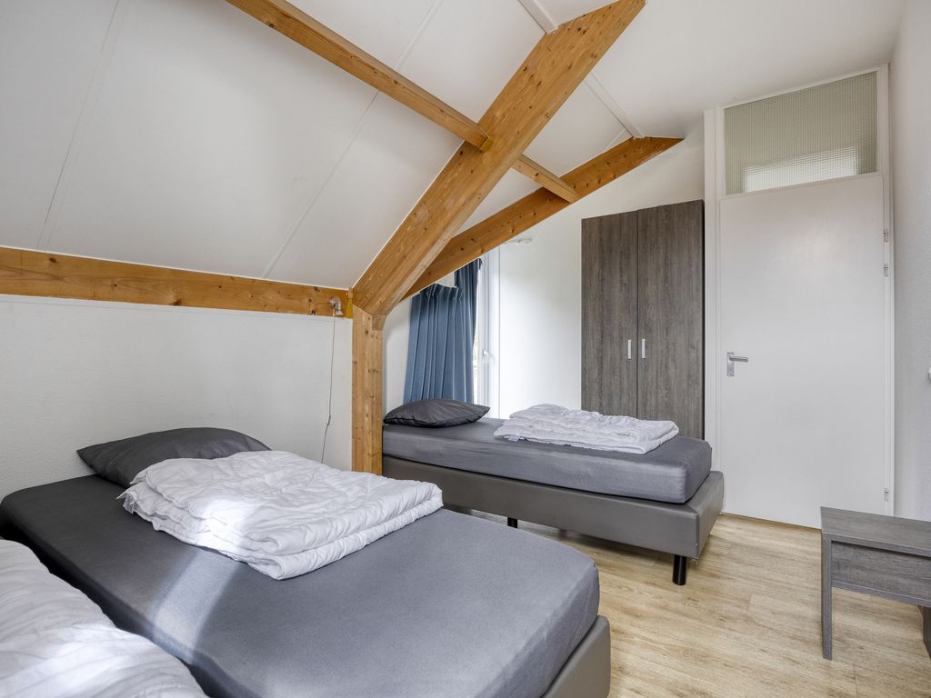 Oosterscheldelaan 50, KAMPERLAND