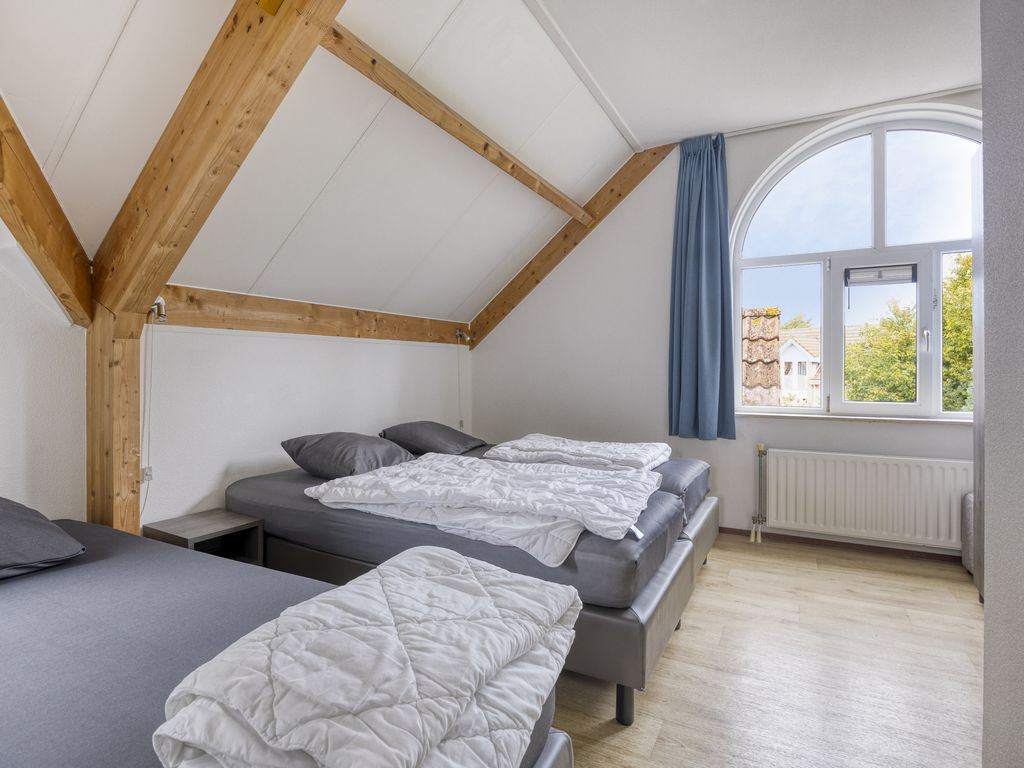 Oosterscheldelaan 50, KAMPERLAND