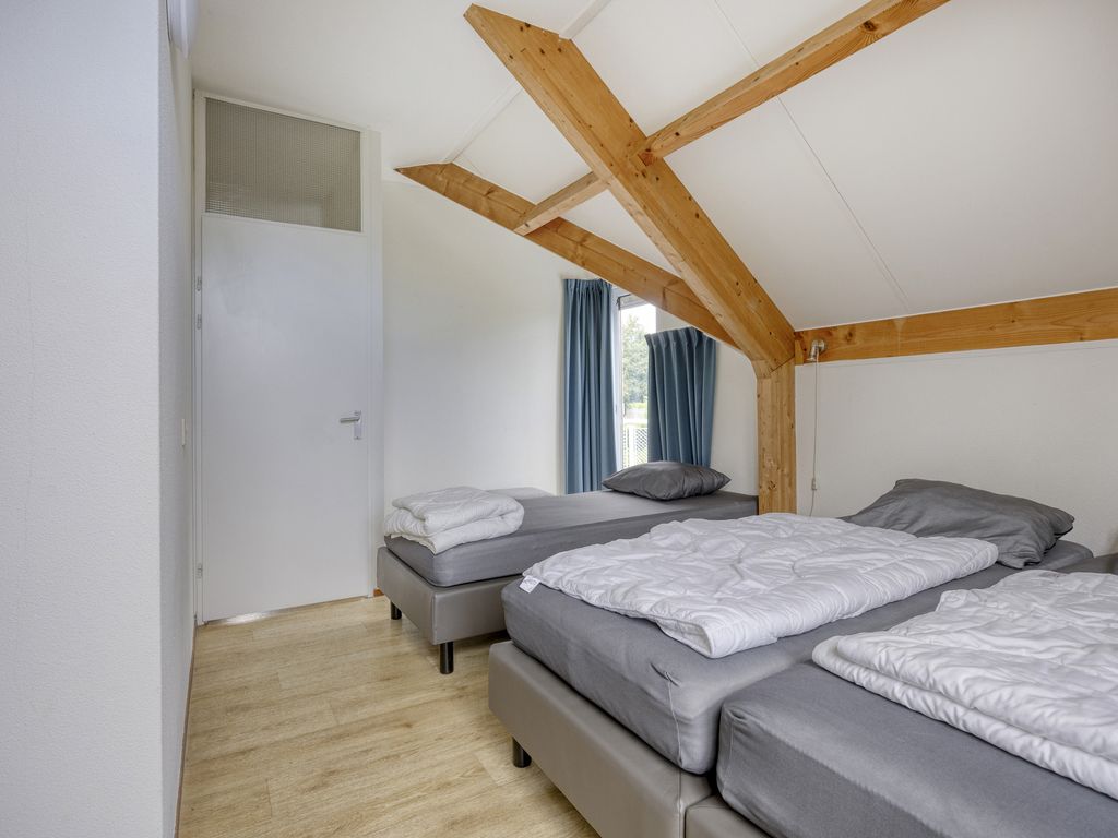 Oosterscheldelaan 50, KAMPERLAND