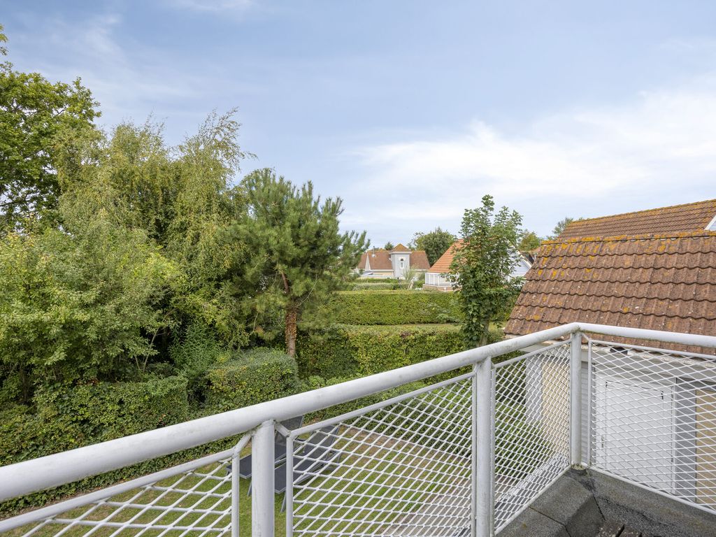 Oosterscheldelaan 50, KAMPERLAND