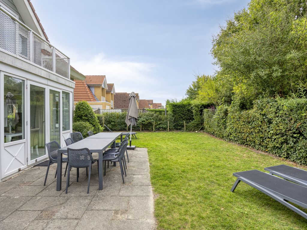 Oosterscheldelaan 50, KAMPERLAND