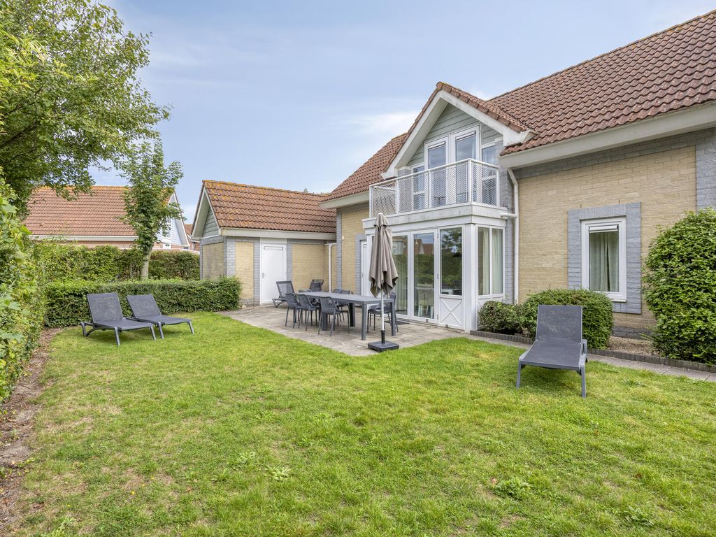 Oosterscheldelaan 50, KAMPERLAND