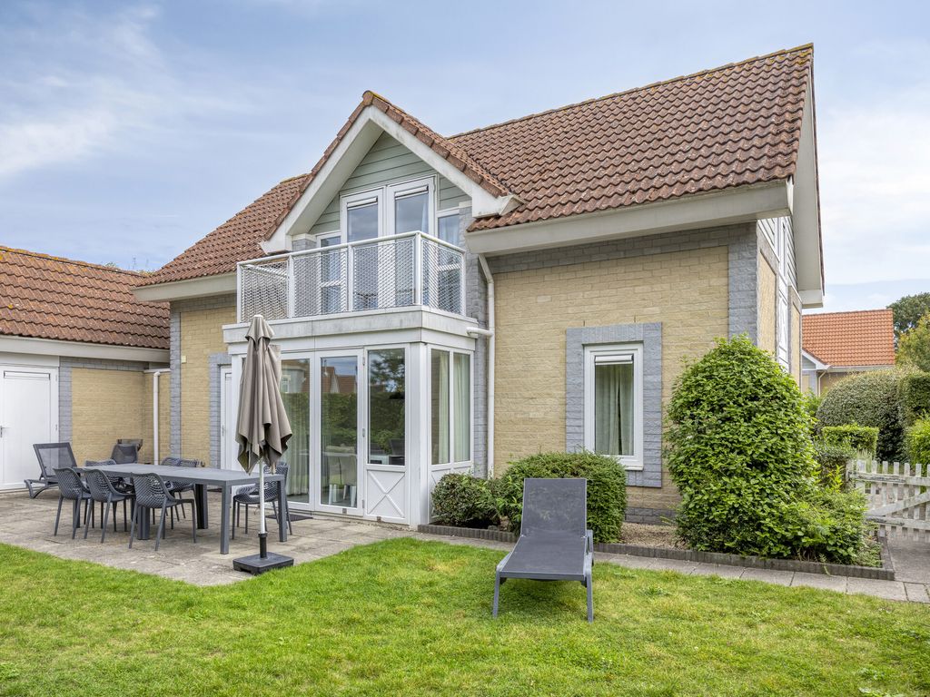 Oosterscheldelaan 50, KAMPERLAND