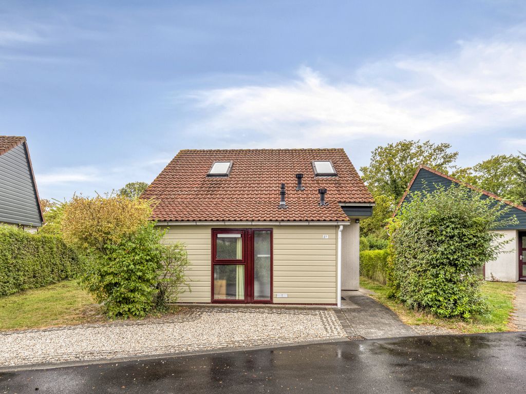 Hof van Zeeland 27, HEINKENSZAND