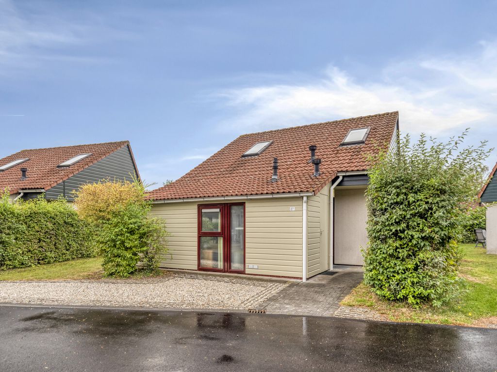 Hof van Zeeland 27, HEINKENSZAND