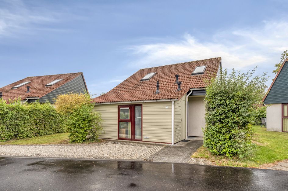 Hof van Zeeland 27