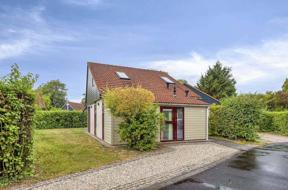 Hof van Zeeland 27
