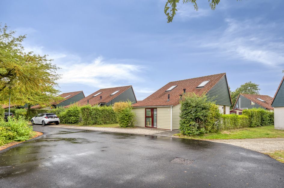 Hof van Zeeland 27