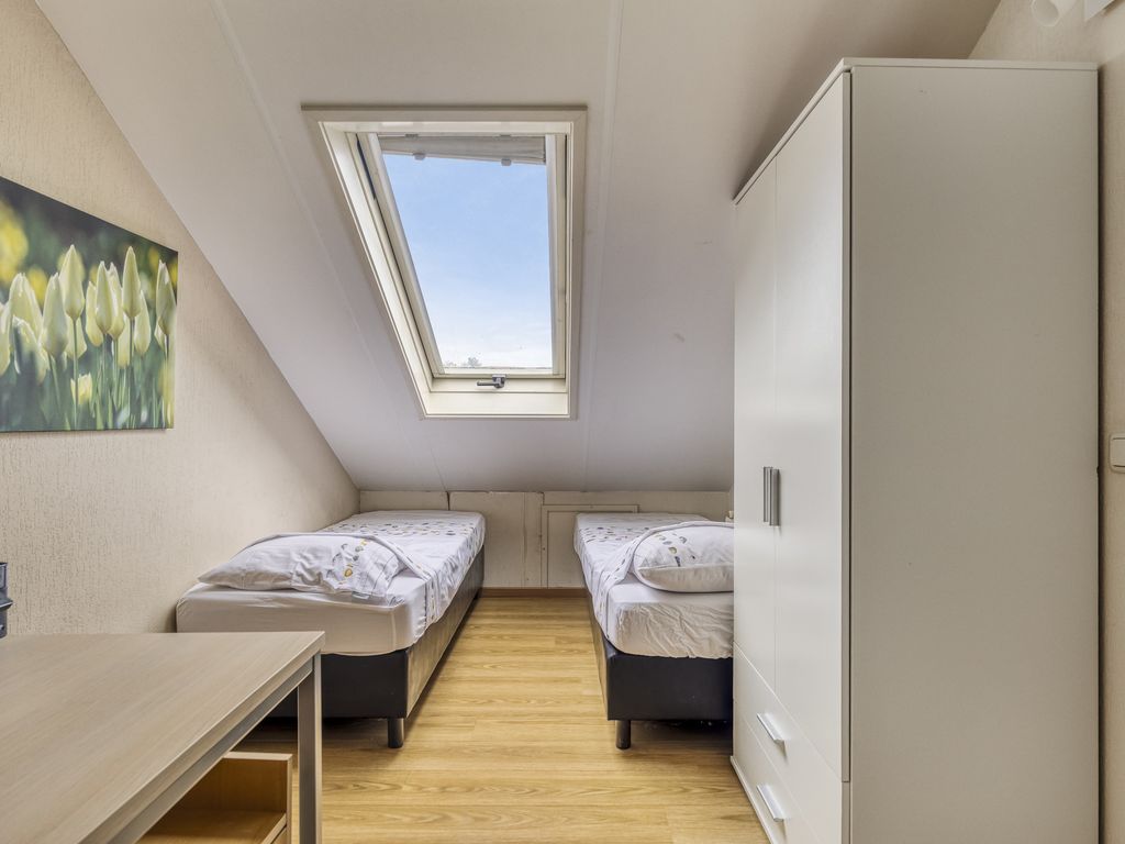 Hof van Zeeland 27, HEINKENSZAND
