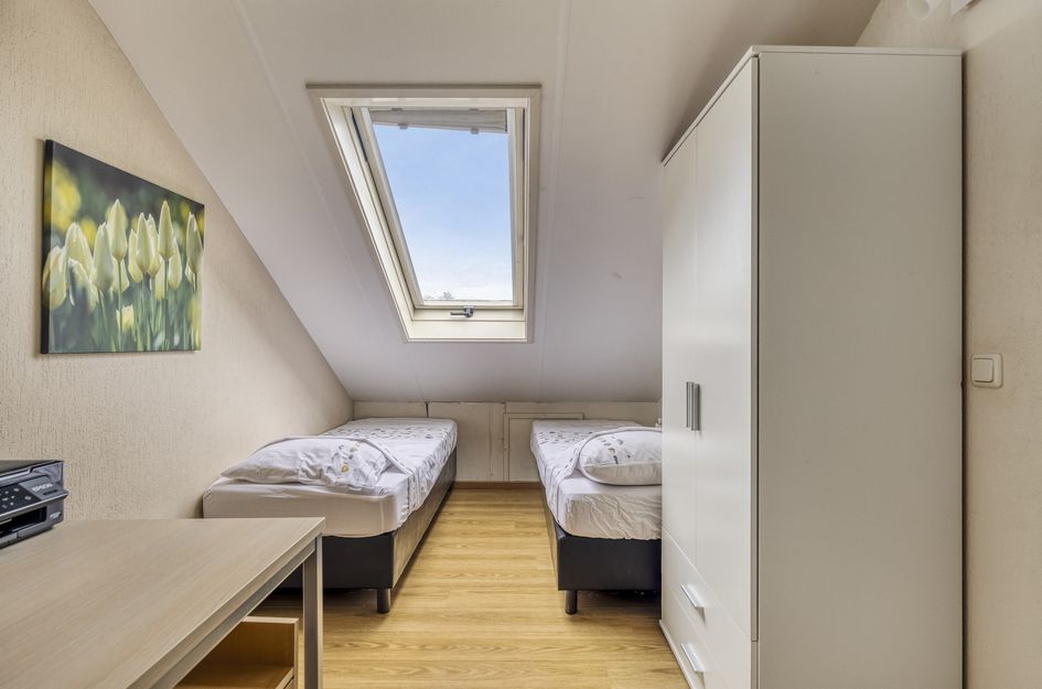 Hof van Zeeland 27