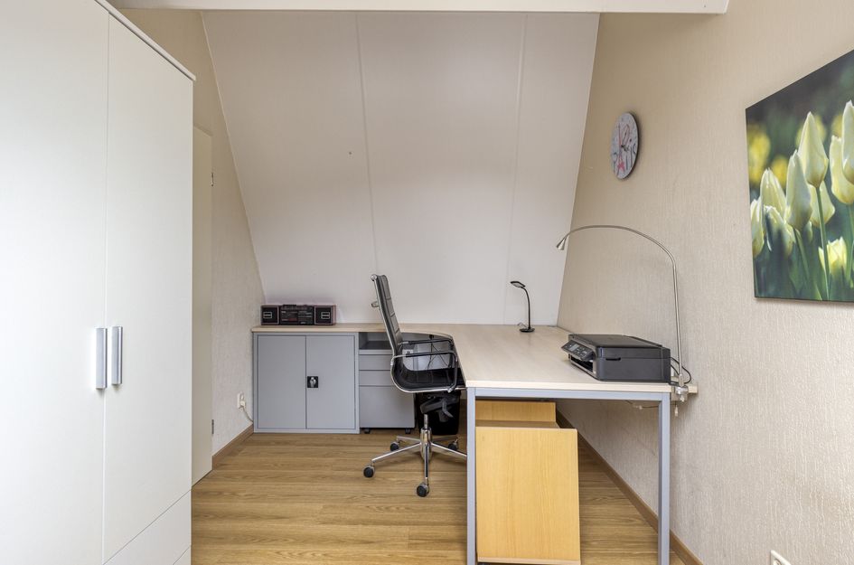 Hof van Zeeland 27
