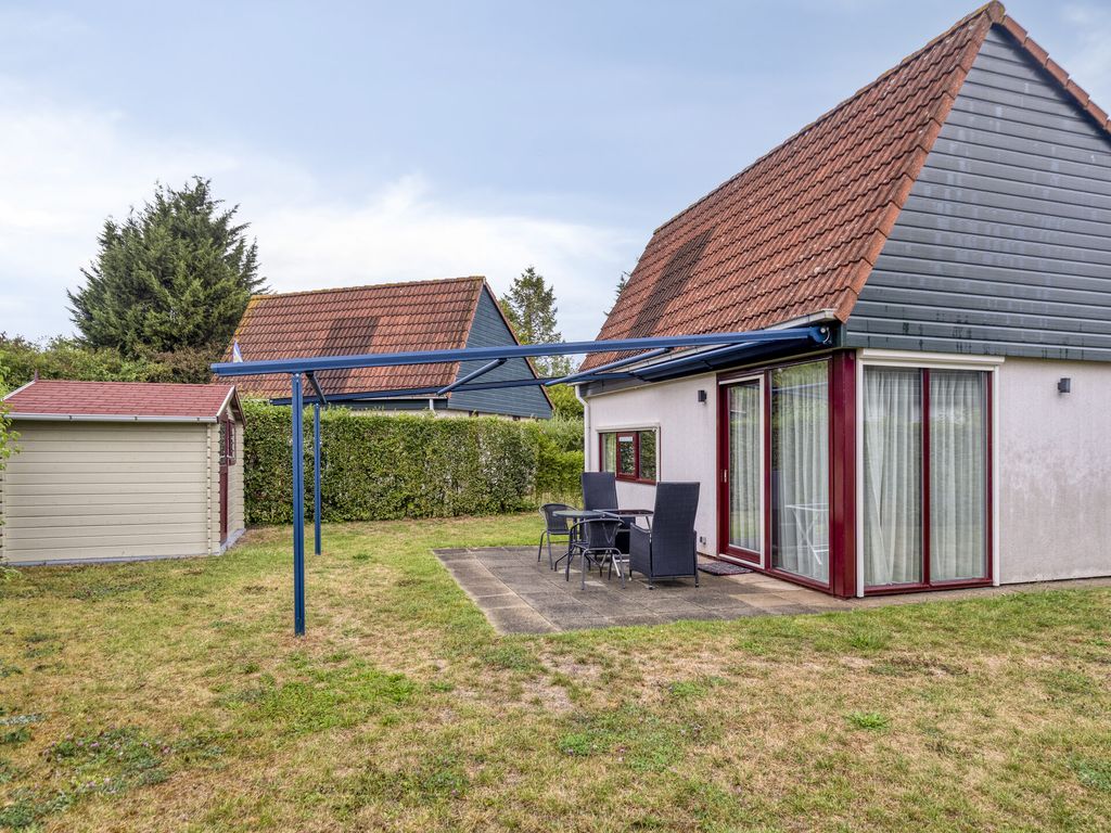Hof van Zeeland 27, HEINKENSZAND