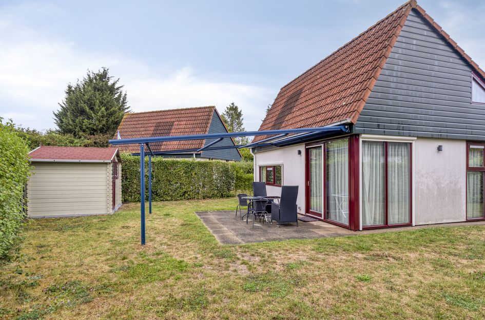 Hof van Zeeland 27