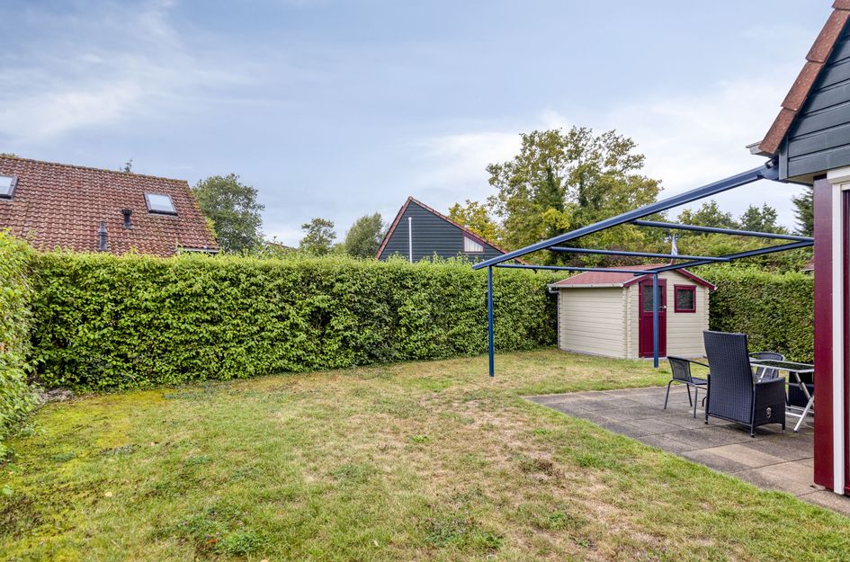 Hof van Zeeland 27
