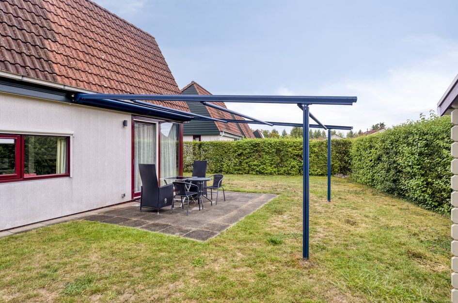Hof van Zeeland 27