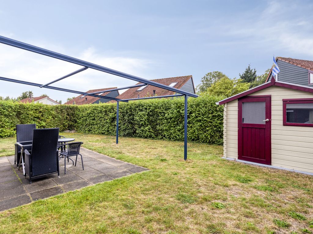 Hof van Zeeland 27, HEINKENSZAND