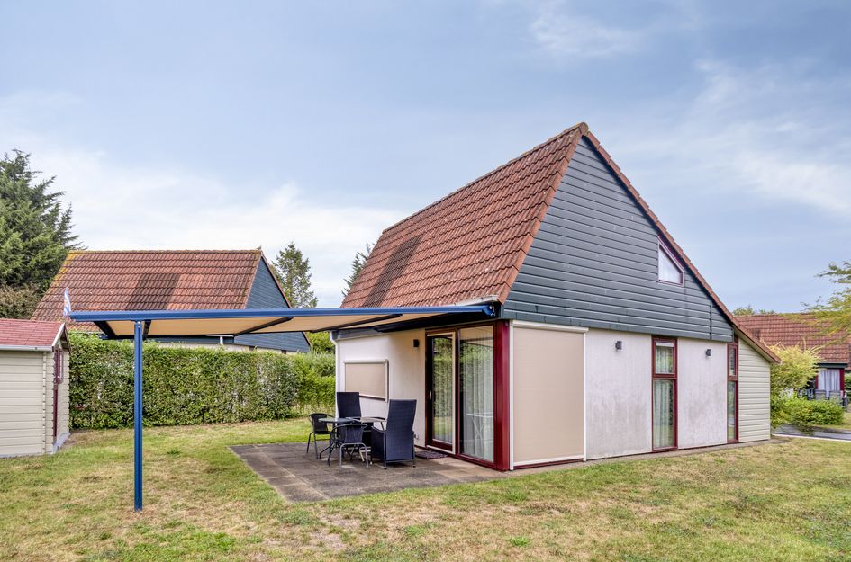Hof van Zeeland 27