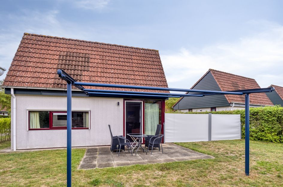 Hof van Zeeland 27