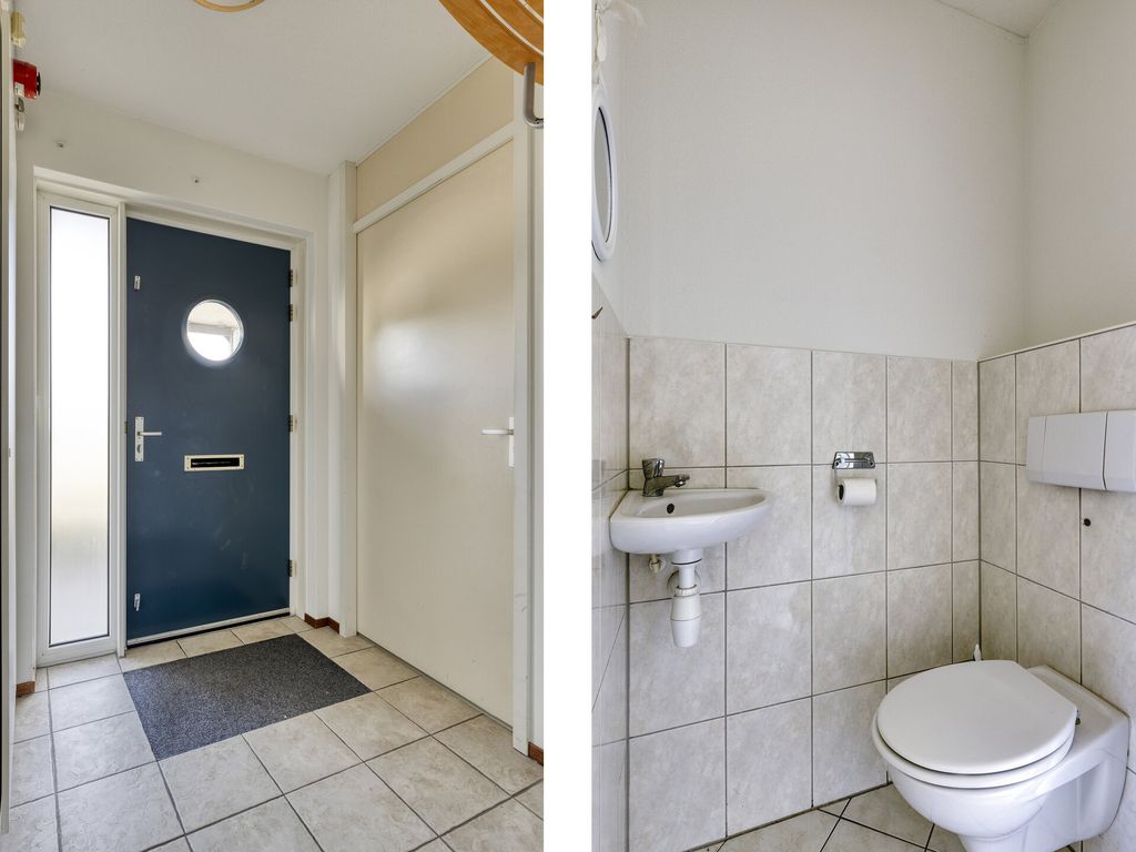 Het Veerse Bree 29, VROUWENPOLDER