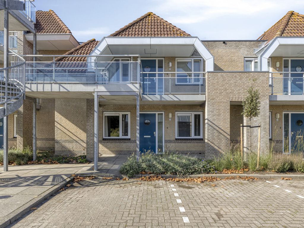 Het Veerse Bree 29, VROUWENPOLDER