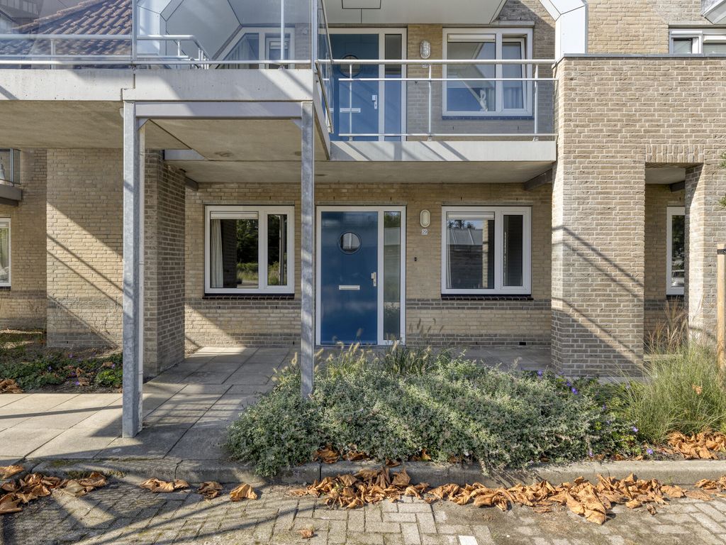 Het Veerse Bree 29, VROUWENPOLDER