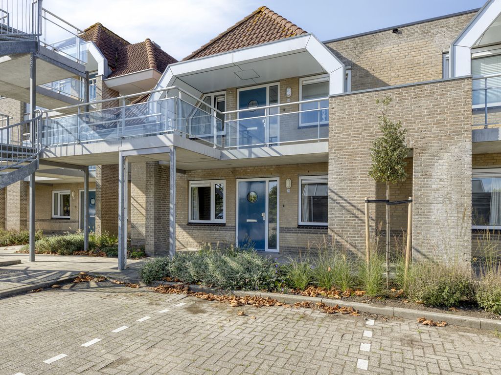 Het Veerse Bree 29, VROUWENPOLDER