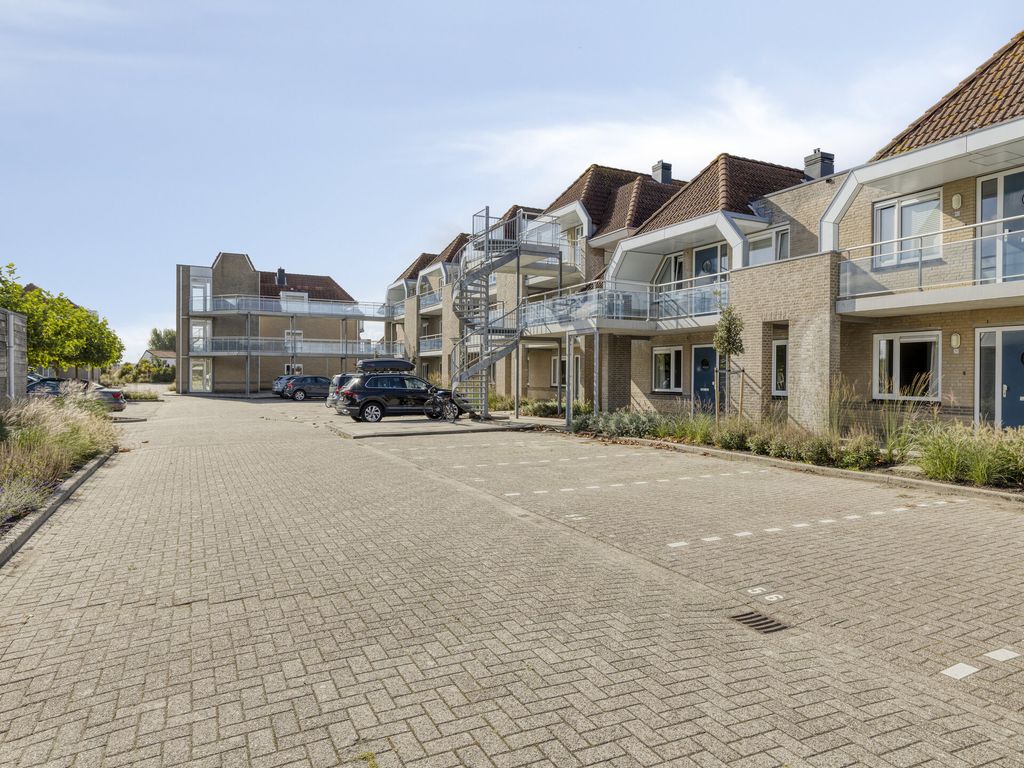 Het Veerse Bree 29, VROUWENPOLDER