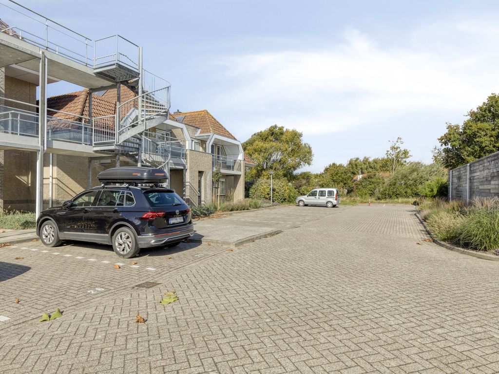 Het Veerse Bree 29, VROUWENPOLDER
