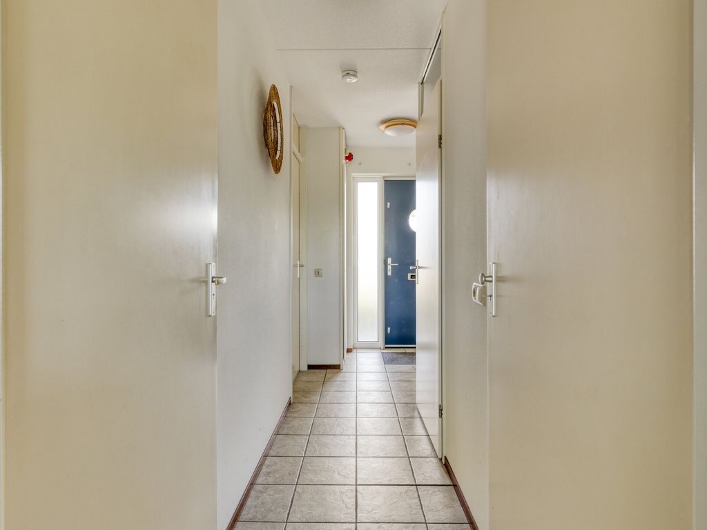 Het Veerse Bree 29, VROUWENPOLDER