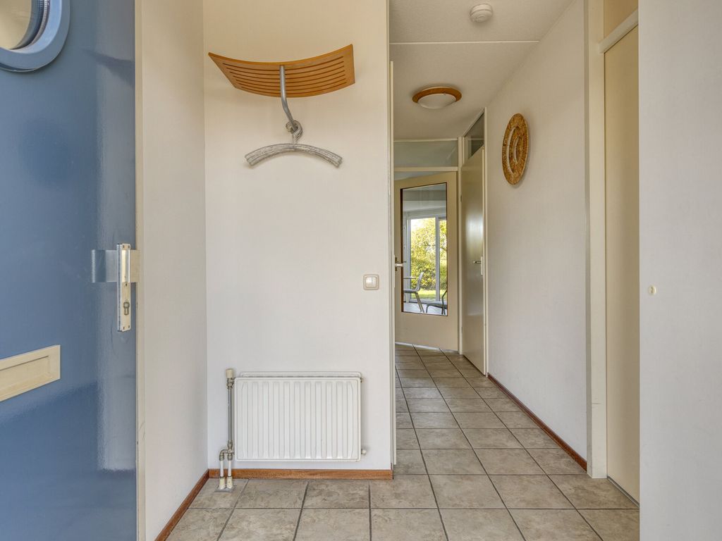Het Veerse Bree 29, VROUWENPOLDER