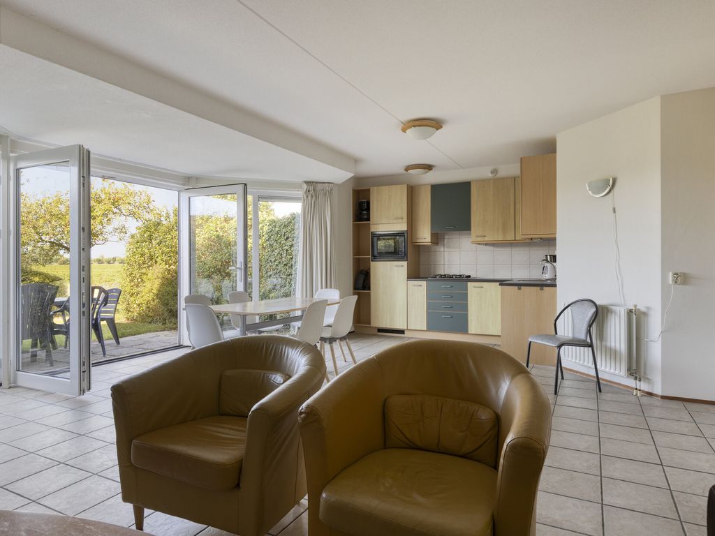 Het Veerse Bree 29, VROUWENPOLDER