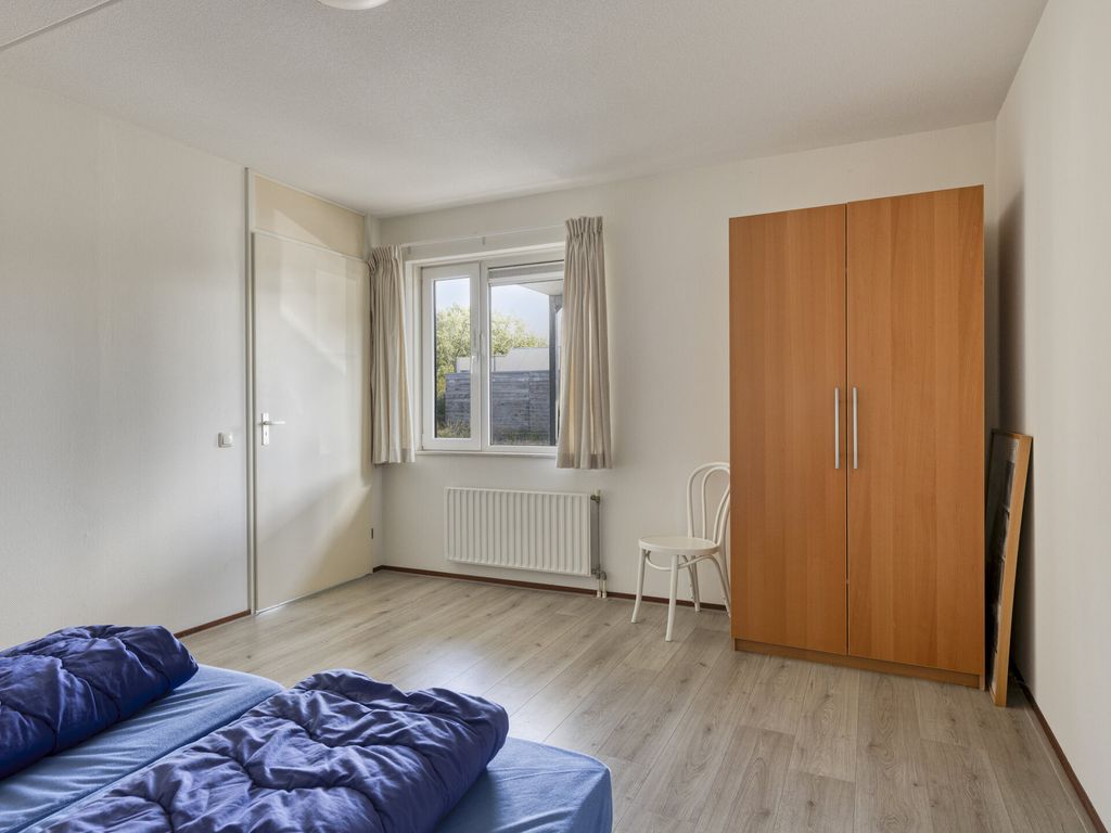 Het Veerse Bree 29, VROUWENPOLDER