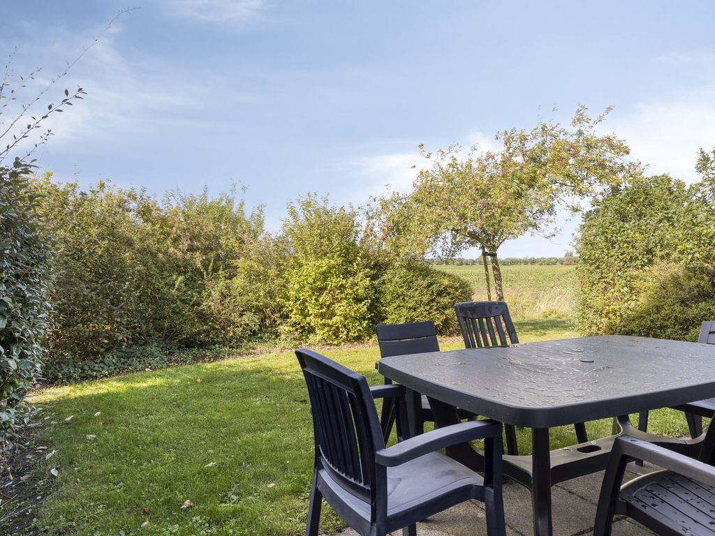 Het Veerse Bree 29, VROUWENPOLDER