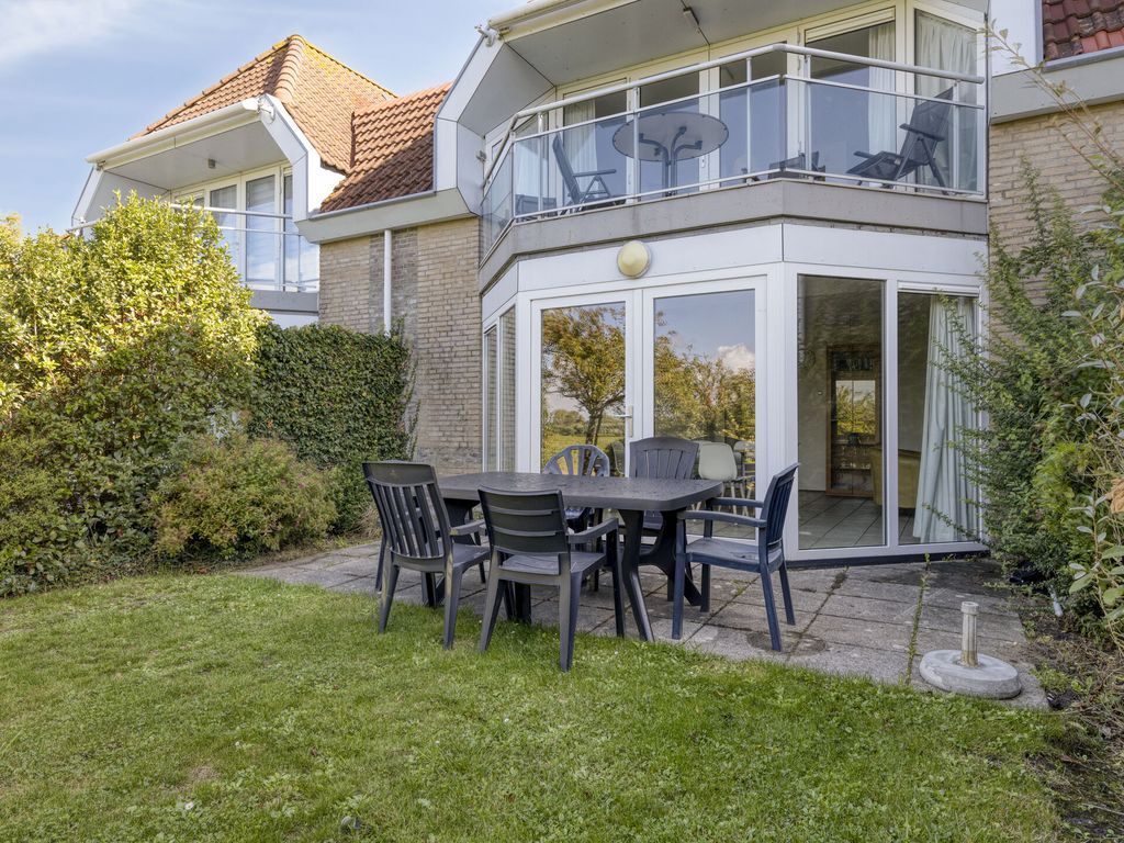Het Veerse Bree 29, VROUWENPOLDER