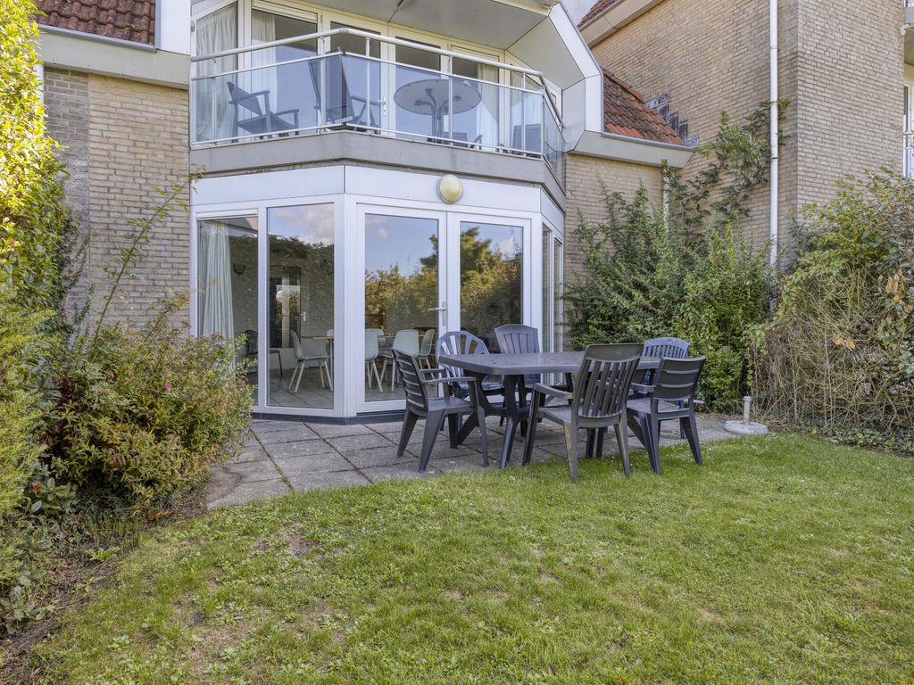 Het Veerse Bree 29, VROUWENPOLDER