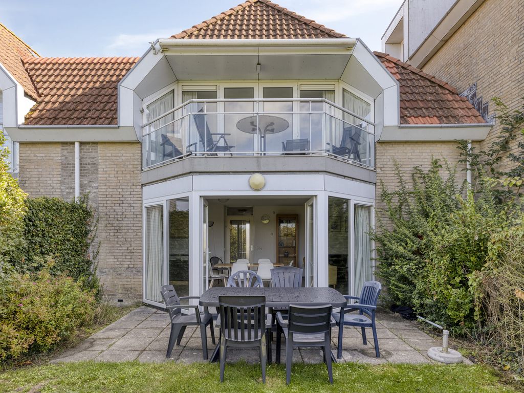 Het Veerse Bree 29, VROUWENPOLDER
