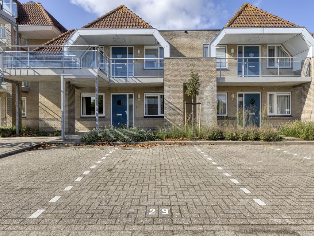 Het Veerse Bree 29, VROUWENPOLDER