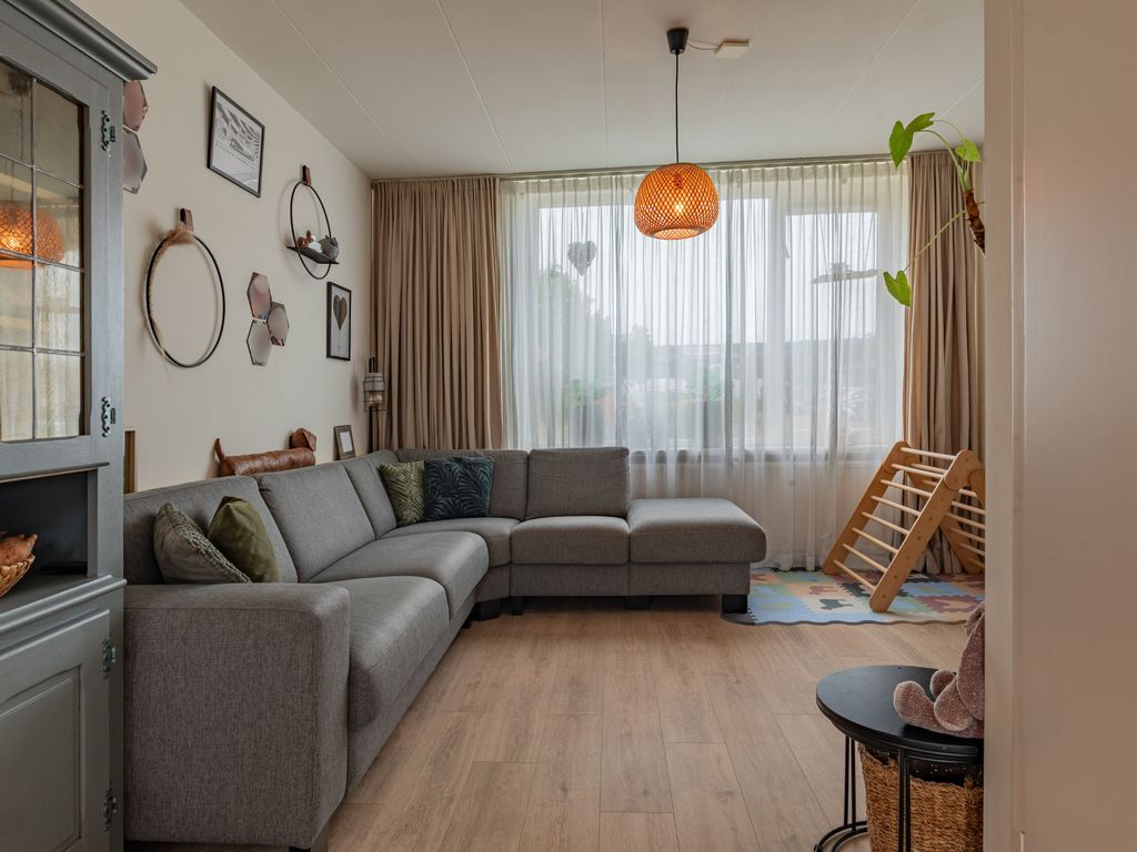 Zuidstraat 21, WISSENKERKE