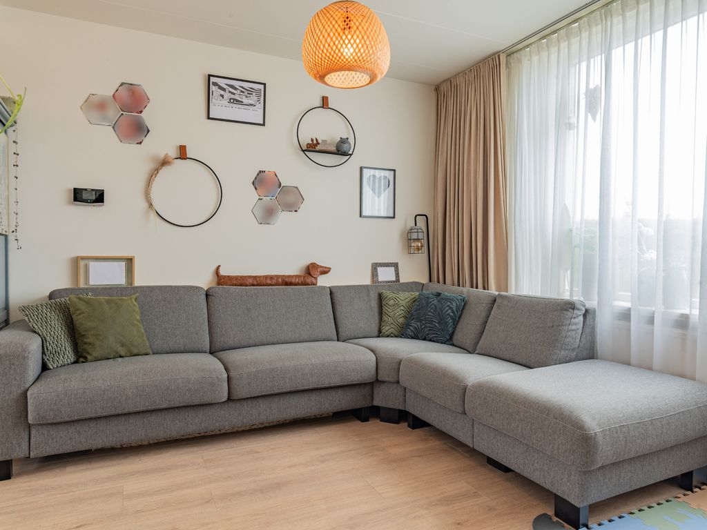 Zuidstraat 21, WISSENKERKE